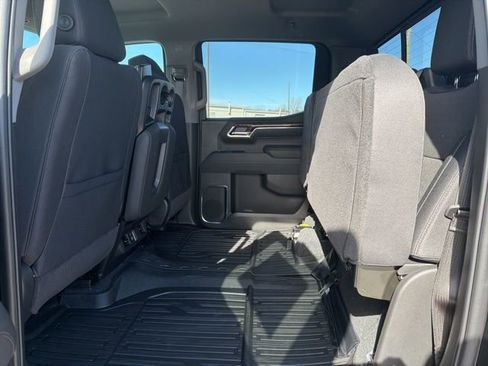 New 2026 GMC Sierra 1500 SLE AWD/4WD image 31