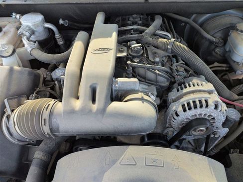 Used 2008 GMC Envoy Denali w/ Sun And 6-Disc Cd Package RWD image 35