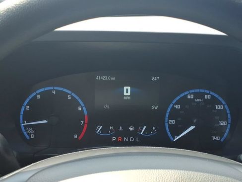Used 2021 Ford Bronco Sport AWD/4WD image 22