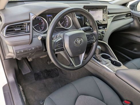 Used 2023 Toyota Camry LE image 10
