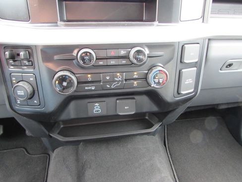 New 2026 Ford F250 XL w/ STX Appearance Package AWD/4WD image 27