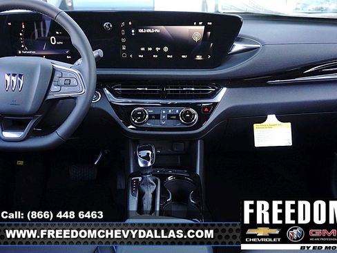 New 2026 Buick Envista Sport Touring image 19