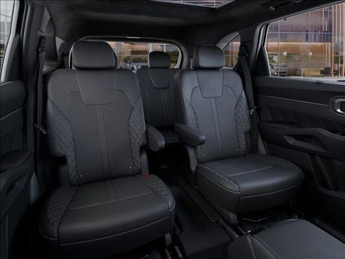 New 2026 Kia Sorento SX Prestige AWD/4WD image 16