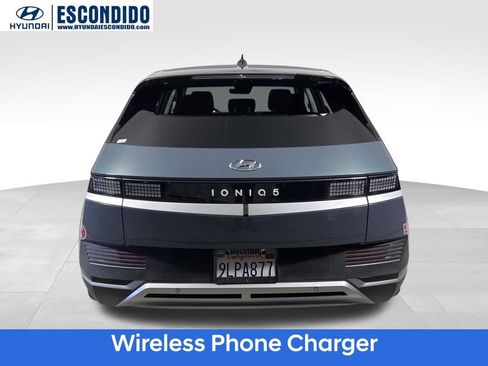 Used 2024 Hyundai Ioniq 5 SEL image 3