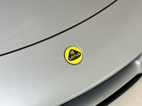 Used 2024 Lotus Emira First Edition RWD image 30
