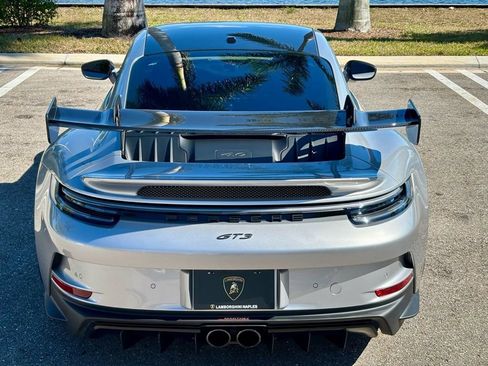 Used 2024 Porsche 911 GT3 RWD image 7