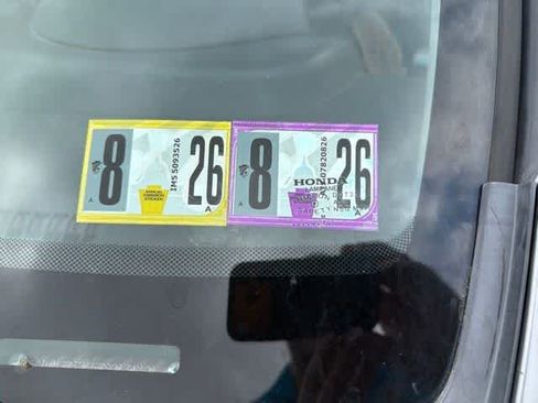Used 2007 Honda Fit Sport image 2