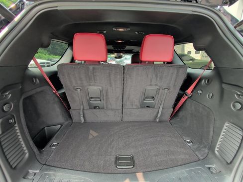 Used 2024 Dodge Durango SRT Hellcat AWD/4WD image 15