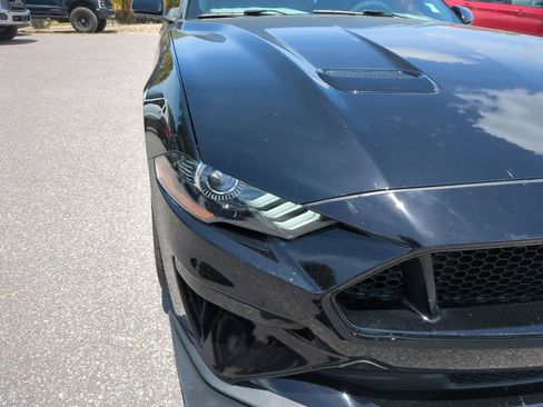 Used 2022 Ford Mustang GT w/ Security Package image 9