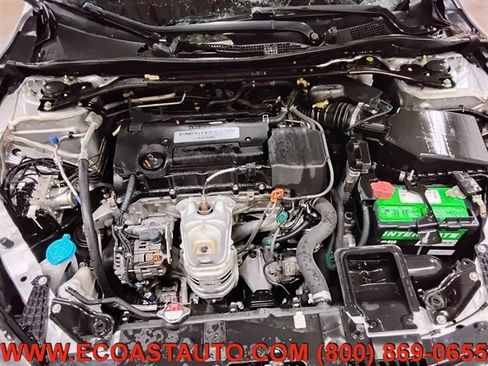 Used 2015 Honda Accord EX-L image 9