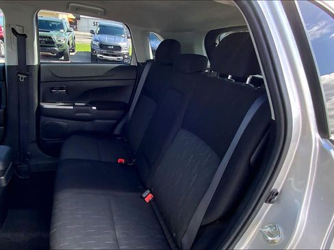 Used 2020 Mitsubishi Outlander Sport SE image 20