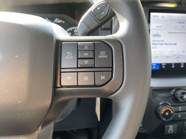 New 2026 Ford F150 XL AWD/4WD image 43