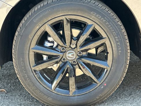 New 2025 Acura RDX SH-AWD image 33