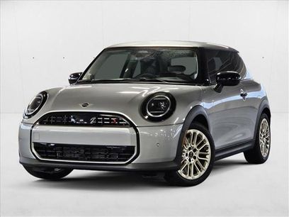 Used 2025 MINI Cooper S