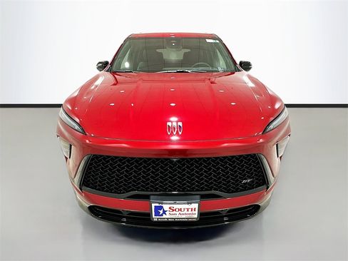 New 2026 Buick Enclave Sport Touring w/ Power Package image 2