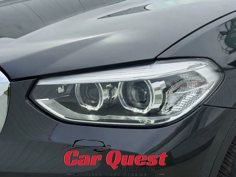 Used 2020 BMW X3 xDrive30i w/ Premium Package image 35