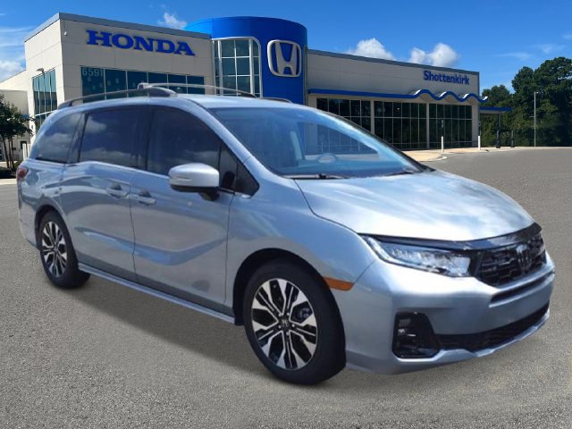 New 2027 Honda Odyssey Elite image 5