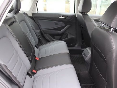 New 2026 Volkswagen Jetta SEL FWD image 14