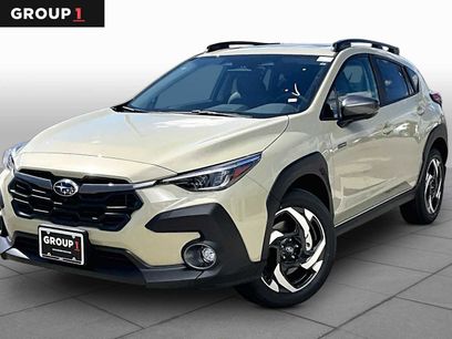 New 2026 Subaru Crosstrek 2.5i Limited