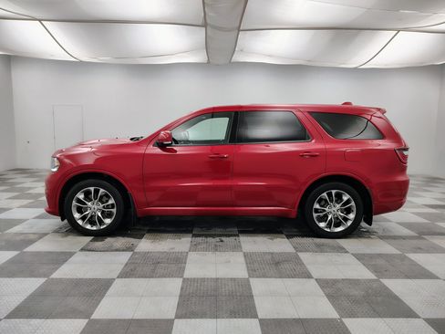 Used 2019 Dodge Durango R/T w/ Technology Group image 8