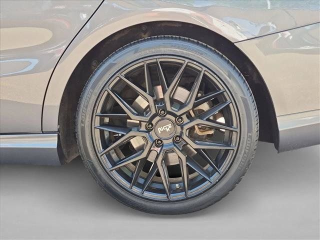 Used 2019 Mercedes-Benz CLA 250 4MATIC w/ Premium Package image 23