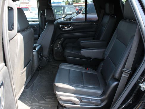 Used 2023 Chevrolet Tahoe LT AWD/4WD image 18