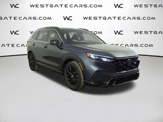 Used 2023 Honda CR-V Sport video 2