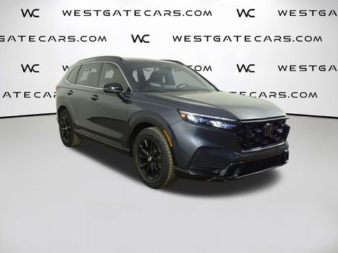 Used 2023 Honda CR-V Sport image 2