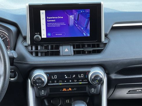 Used 2024 Toyota RAV4 XLE image 15