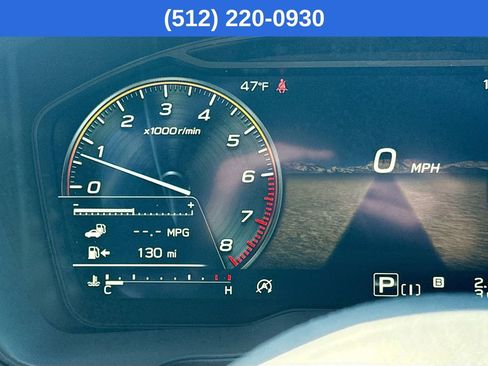 New 2026 Subaru Forester Wilderness image 15