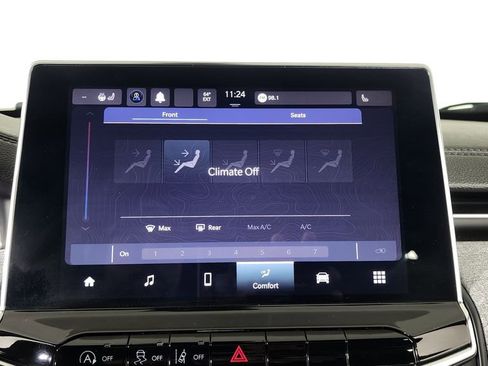 Used 2024 Jeep Compass Latitude image 21