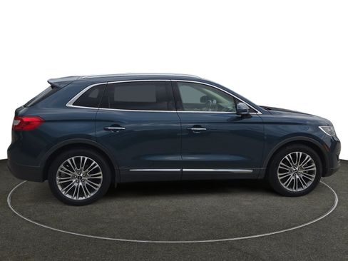 Used 2016 Lincoln MKX Reserve w/ Driver Assistance Package FWD image 7