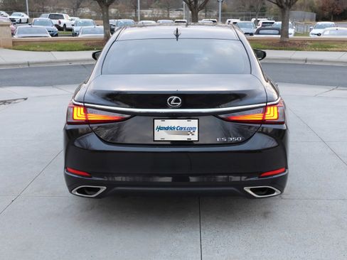Used 2024 Lexus ES 350 350 w/ Premium Package image 8