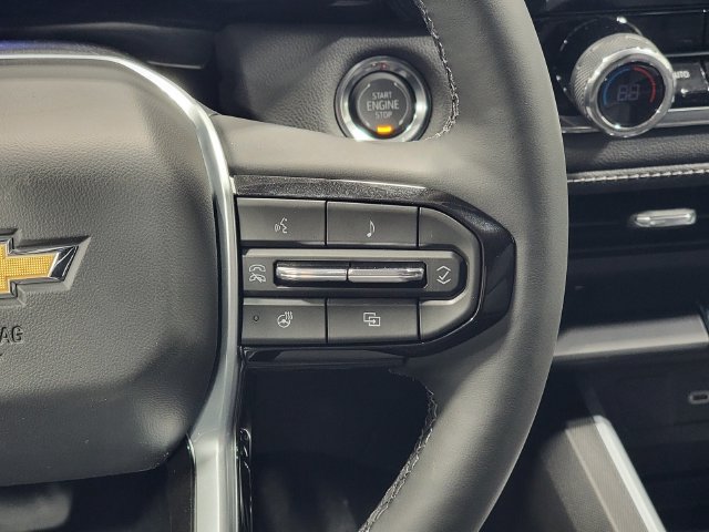New 2026 Chevrolet Colorado LT w/ LT Convenience Package AWD/4WD image 27