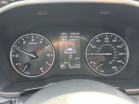 Used 2022 Subaru Outback Limited AWD/4WD image 26