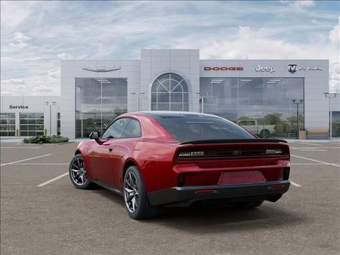 New 2026 Dodge Charger R/T Scat Pack image 3
