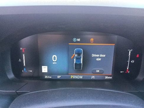 New 2026 Ford Maverick Lobo AWD/4WD image 19