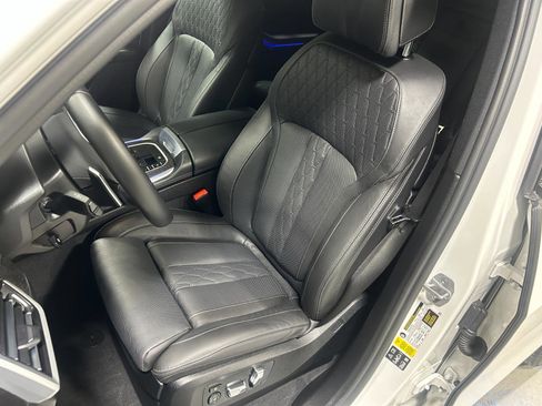 Used 2023 BMW X5 M50i w/ Executive Package image 13