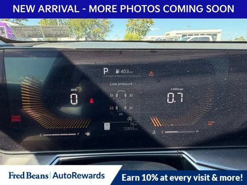 Used 2025 Kia Sorento S w/ Panoramic Sunroof Package AWD/4WD image 14