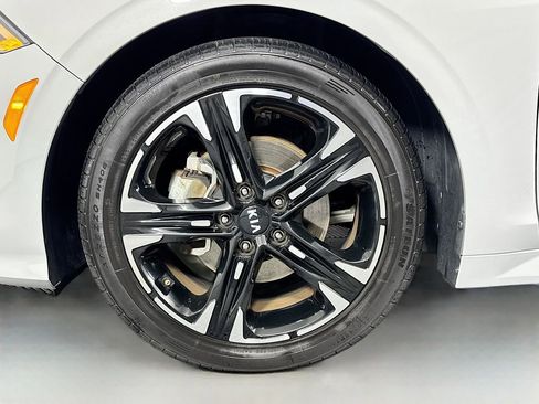 Used 2021 Kia K5 GT-Line w/ GT-Line FWD Premium Package image 34