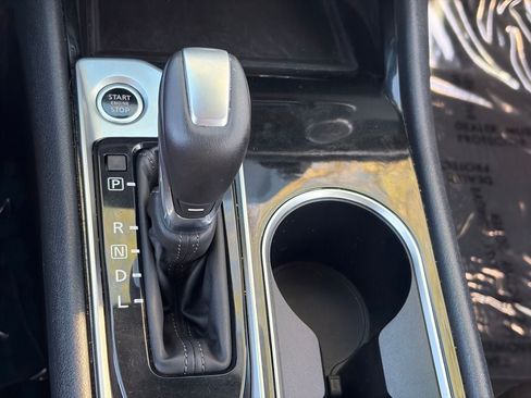 Certified 2020 Nissan Altima 2.5 SV FWD image 26
