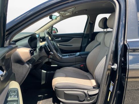 Used 2022 Hyundai Santa Fe SE AWD/4WD image 11
