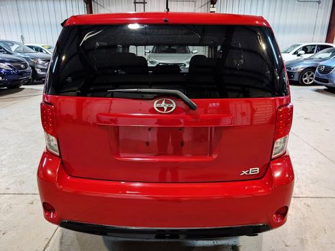 Used 2013 Scion xB image 5