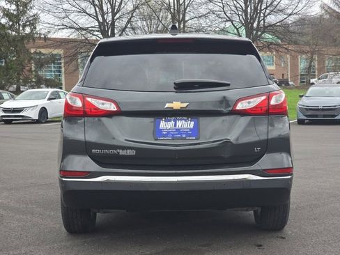 Used 2020 Chevrolet Equinox LT image 11