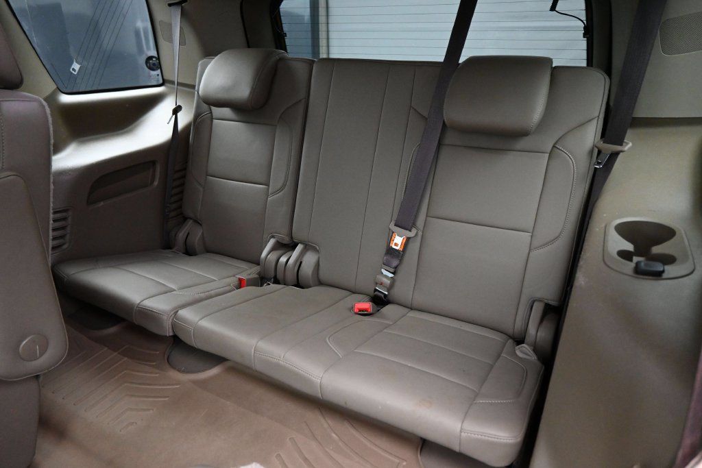Used 2019 Chevrolet Tahoe LT RWD image 28