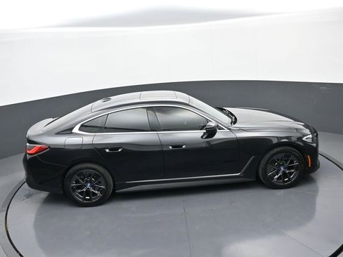 Used 2024 BMW i4 eDrive35 w/ Premium Package RWD image 36