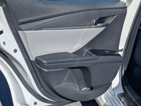 Used 2025 Toyota Camry LE image 18