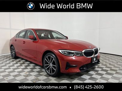 Used 2022 BMW 330i xDrive 330i xDrive w/ Premium Package 2
