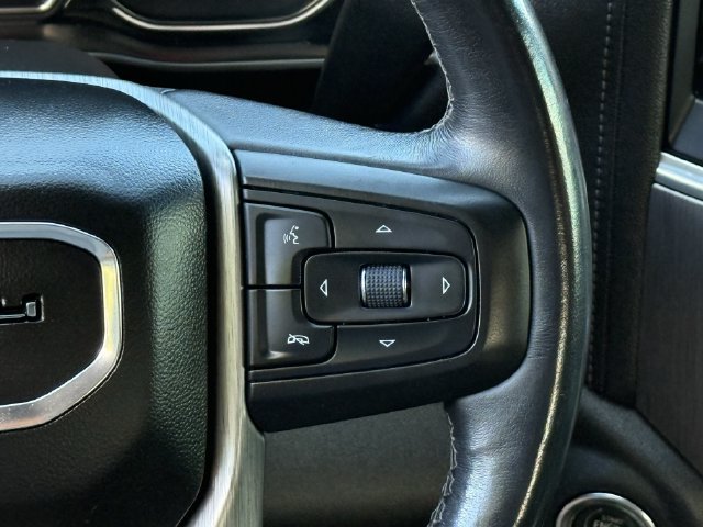 Used 2019 GMC Sierra 1500 Denali w/ Technology Package RWD image 14