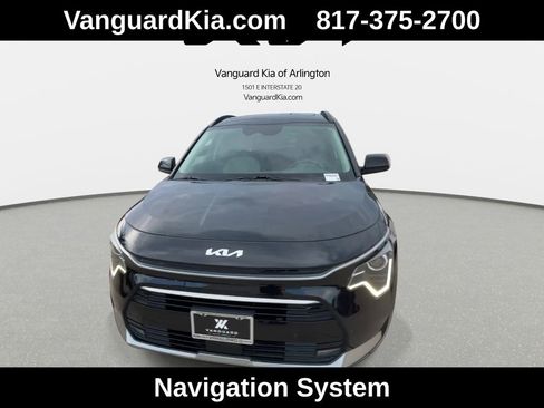 Used 2023 Kia Niro FWD image 3